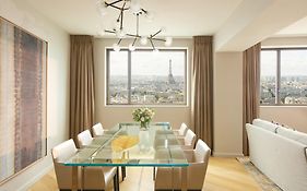 Hyatt Regency Paris Etoile
