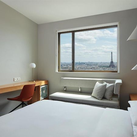 Hotel Hyatt Regency Paris Etoile Esterno foto