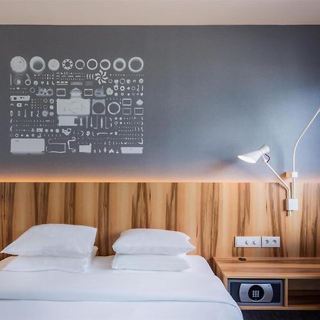 Hotel Hyatt Regency Paris Etoile Esterno foto