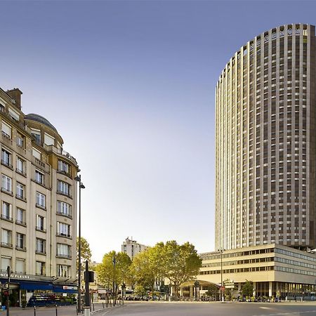 Hotel Hyatt Regency Paris Etoile Esterno foto