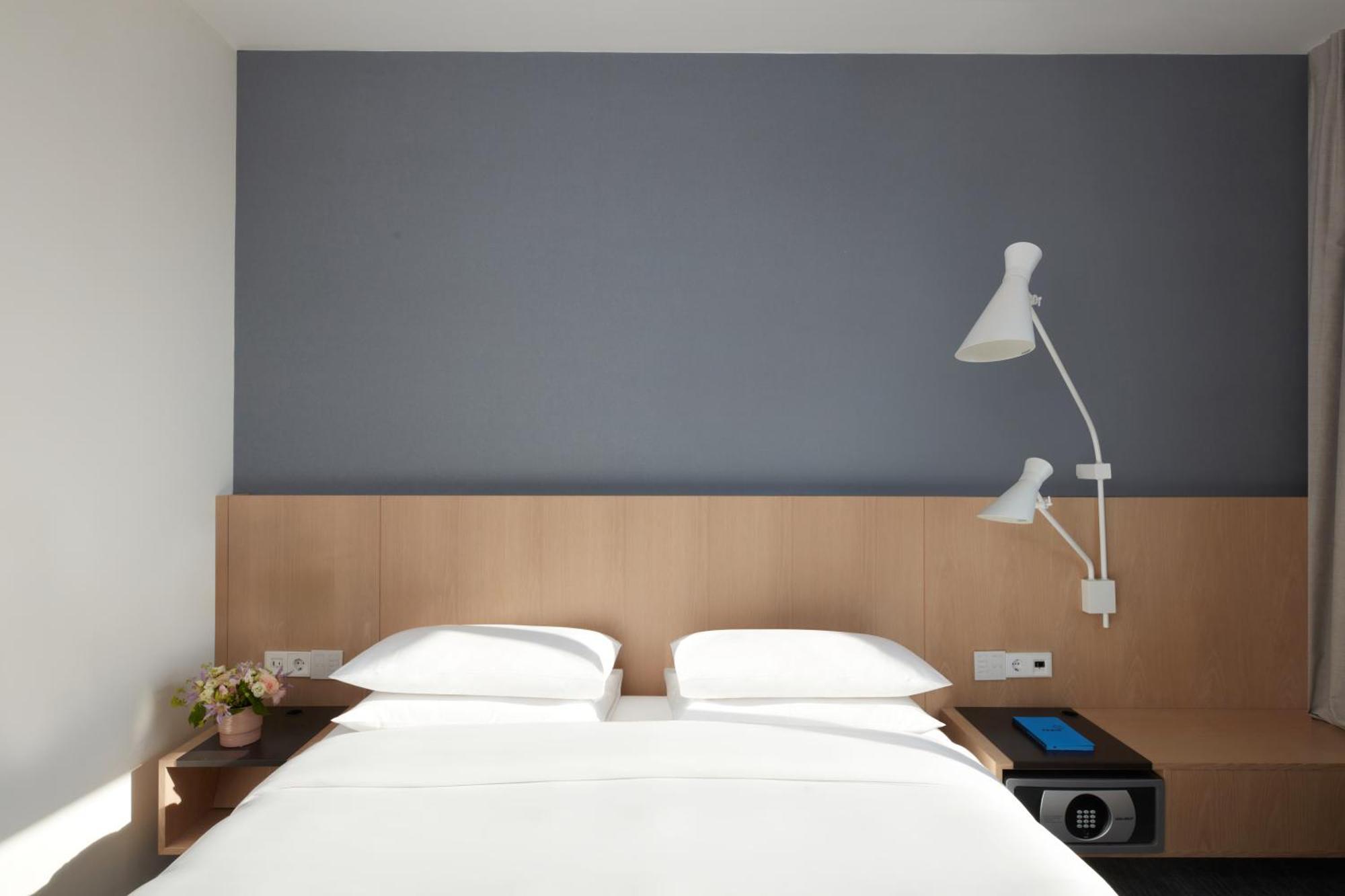 Hotel Hyatt Regency Paris Etoile Esterno foto